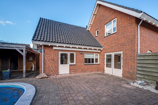 Medium property photo - Bunder 25, 6942 LA Didam